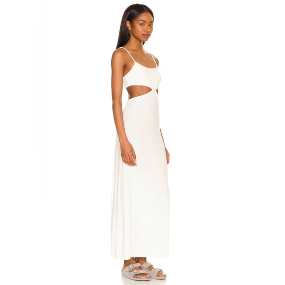 Free People Piper Midi Dress - Picture 3 of 3